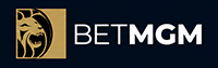 BetMGM logo
